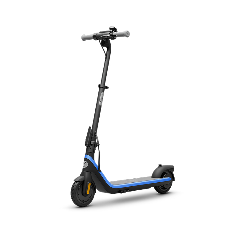Dashboard App für Ninebot F2 Pro D | eScooter Forum
